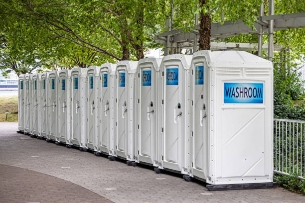 Best Construction site porta potty rental  in New Buffalo, MI