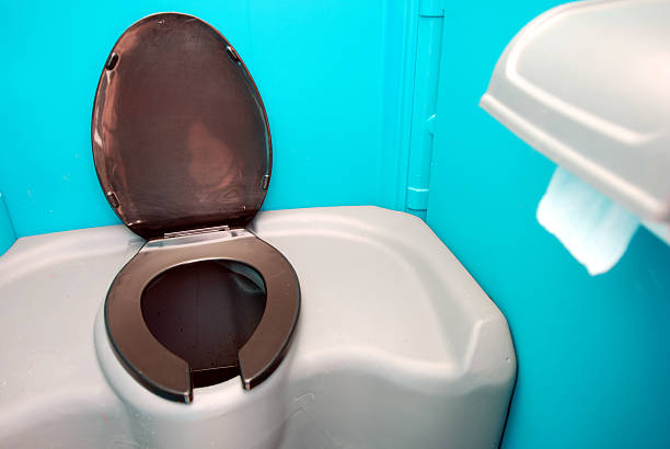 Porta potty rental for outdoor events in New Buffalo, MI