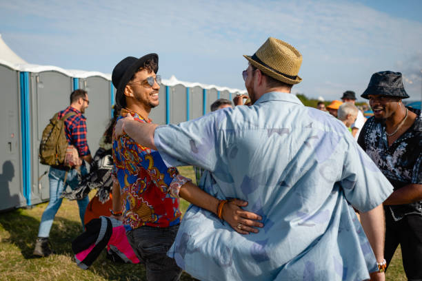 Best Portable toilet rental cost  in New Buffalo, MI