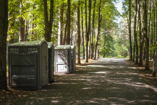 Best Restroom trailer rental cost  in New Buffalo, MI