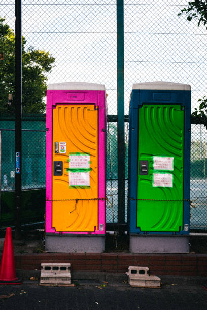 Best Affordable porta potty rental  in New Buffalo, MI