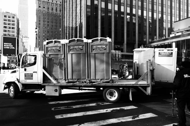 Best Wedding porta potty rental  in New Buffalo, MI