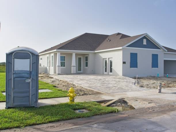 Best Porta potty rental near me  in New Buffalo, MI