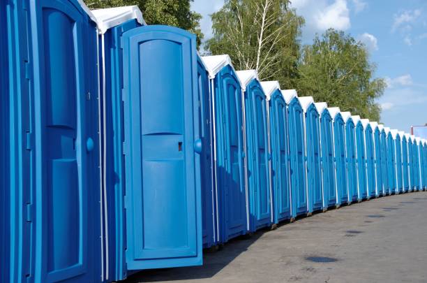 Best Local porta potty services  in New Buffalo, MI